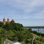 Warszawska Klimatyzacja Zamkniete Osiedle Parking Apartment *