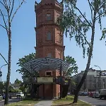 Apartment Warszawska Klimatyzacja Zamkniete Osiedle Parking