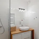Warszawska Klimatyzacja Zamkniete Osiedle Parking Apartment